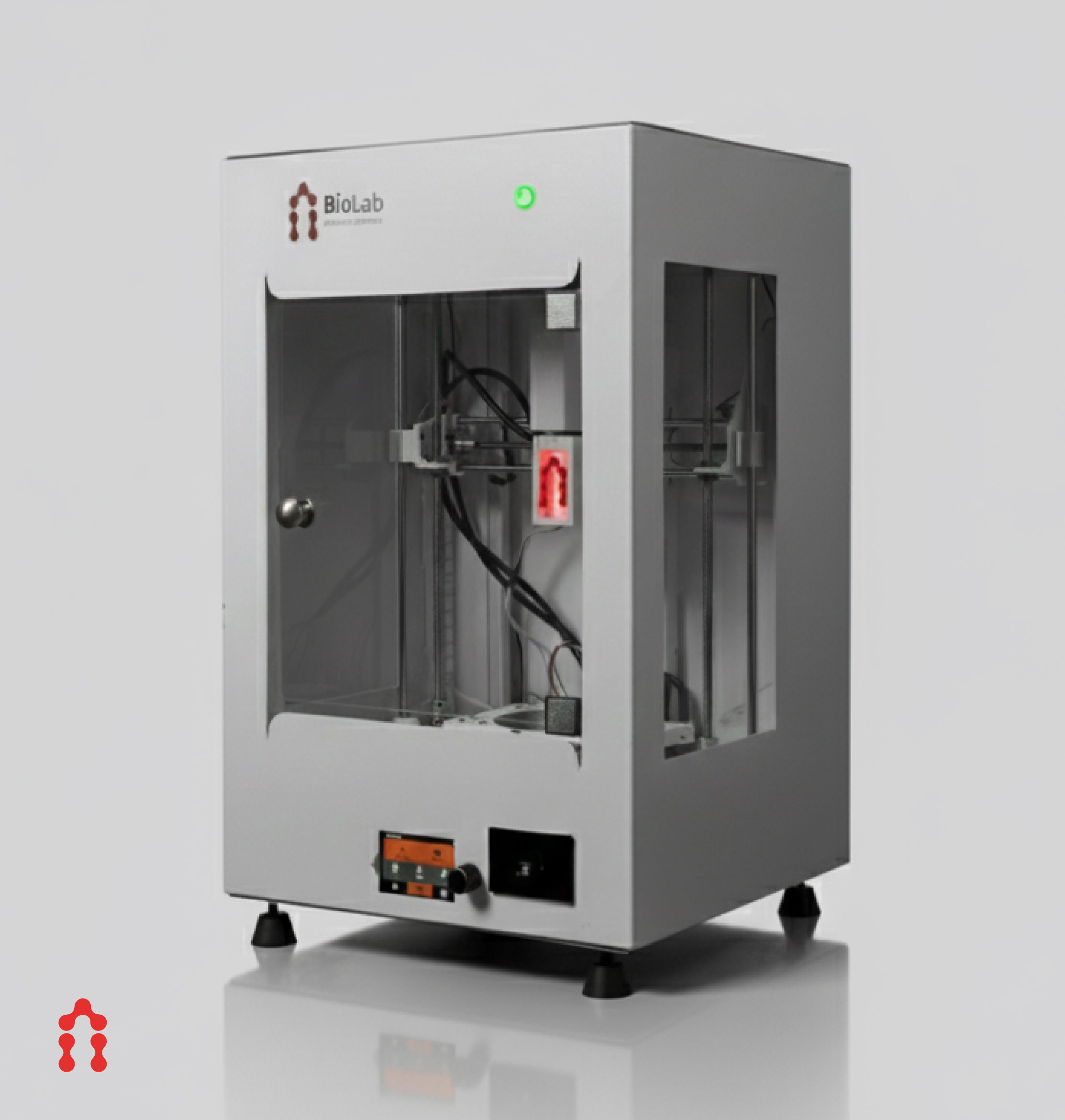 3D Bioprinter 1